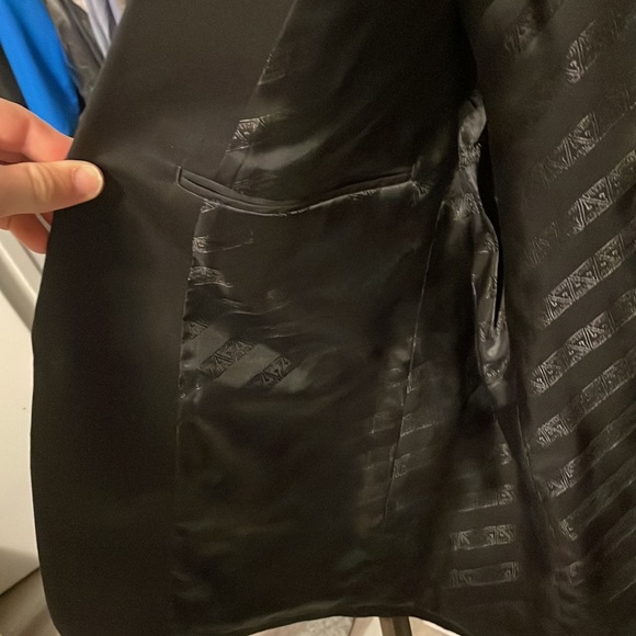 Guess sport coat - Picture 4 of 6